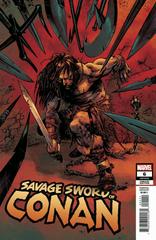 Savage Sword of Conan [Fiumara] Comic Books Savage Sword of Conan Prices