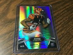 Marvin Jones Football Cards 2012 Bowman Sterling Prices