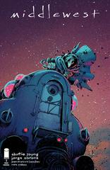 Middlewest [3rd Print] #2 (2019) Comic Books Middlewest Prices