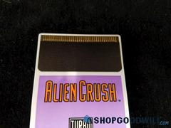 Game | Alien Crush TurboGrafx-16