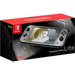 Nintendo Switch Lite [Dialga & Palkia Edition] JP Nintendo Switch Prices