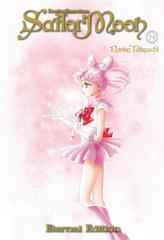 Sailor Moon: Eternal Edition Comic Books Sailor Moon Eternal Edition Prices