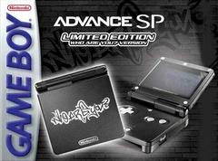 Who Are You? Gameboy Advance SP GameBoy Advance Prices
