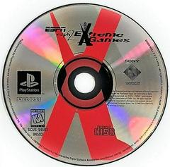 Game Disc | ESPN Extreme Games [Long Box] Playstation