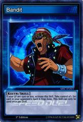 Bandit YuGiOh Speed Duel: Scars of Battle Prices