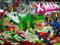 X-Men Classics Comic Books X-Men Classics Prices
