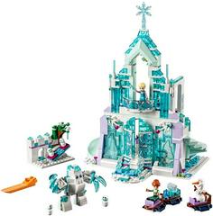 LEGO Set | Elsa's Magical Ice Palace LEGO Disney Princess