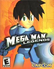 Mega Man Legends PC Games Prices