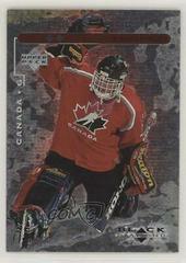 Brian Finley [Double] #96 Hockey Cards 1998 Upper Deck Black Diamond Prices