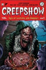 Creepshow [Morales] Comic Books Creepshow Prices