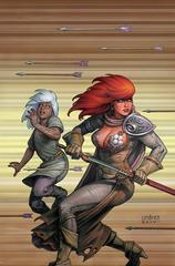 Red Sonja [L] #2 (2021) Comic Books Red Sonja Prices