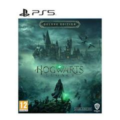Hogwarts Legacy [Deluxe Edition] PAL Playstation 5 Prices