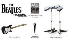 Special Value Edition Content | The Beatles: Rock Band Special Value Edition Xbox 360