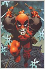 Deadpool: Badder Blood [Panosian Virgin] #1 (2023) Comic Books Deadpool: Badder Blood Prices