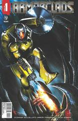 Armorclads [Mastrazzo] #1 (2022) Comic Books Armorclads Prices