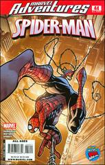 Marvel Adventures: Spider-Man #44 (2008) Comic Books Marvel Adventures: Spider-Man Prices