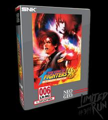 King of Fighters '98 Ultimate Match [Collector's Edition] Playstation 4 Prices