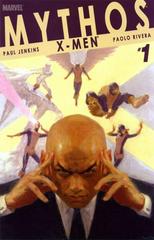 Mythos: X-Men Comic Books Mythos Prices