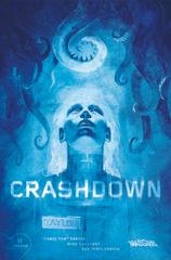 Crashdown [Maleev] #3 (2024) Comic Books Crashdown Prices