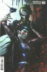 Batman [Mattina] #94 (2020) Comic Books Batman Prices