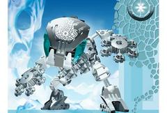 LEGO Set | Kohrak-Kal LEGO Bionicle