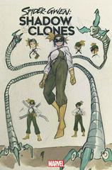 Spider-Gwen: Shadow Clones [Momoko] #1 (2023) Comic Books Spider-Gwen: Shadow Clones Prices