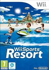 Wii Resort Prices Wii | Compare Loose, CIB &