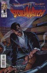 Stormwatch #43 (1996) Comic Books Stormwatch Prices