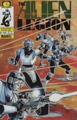 Alien Legion #3 (1984) Comic Books Alien Legion Prices