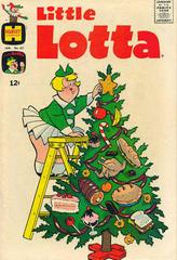 Little Lotta #63 (1966) Comic Books Little Lotta Prices