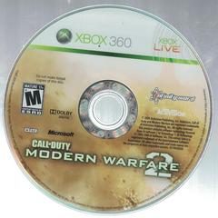 Photo By Canadian Brick Cafe | Call of Duty Modern Warfare 2 Xbox 360