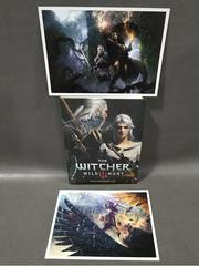 Complete | Witcher 3 Wild Hunt [Complete Edition Prima Hardcover] Strategy Guide