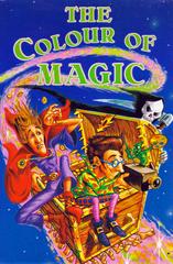 Colour of Magic ZX Spectrum Prices