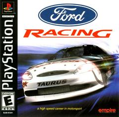 Ford Racing Playstation Prices