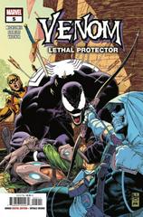 Venom: Lethal Protector #5 (2022) Comic Books Venom: Lethal Protector Prices