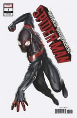 Miles Morales: Spider-Man [Granov] Comic Books Miles Morales: Spider-Man Prices