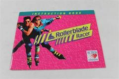 Rollerblade Racer - Manual | Rollerblade Racer NES