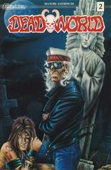 Deadworld #2 (1993) Comic Books Deadworld Prices