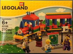 LEGOLAND Train #40166 LEGO LEGOLAND Parks Prices