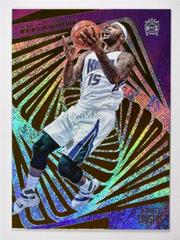 DeMarcus Cousins #2 Basketball Cards 2015 Panini Revolution Prices
