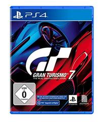 Gran Turismo 7 PAL Playstation 4 Prices