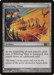Howling Mine [Foil] Magic M10 Prices