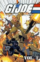 G.I. Joe #1 (2002) Comic Books G.I. Joe Prices