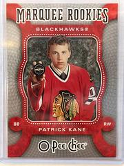 Patrick Kane #518 Hockey Cards 2007 O-Pee-Chee Prices