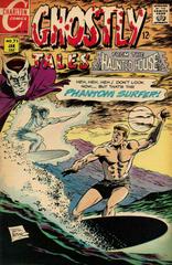 Ghostly Tales #71 (1969) Comic Books Ghostly Tales Prices
