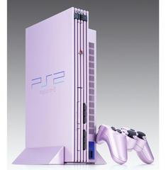 Playstation 2 System [Sakura Pink] Prices JP Playstation 2 ...