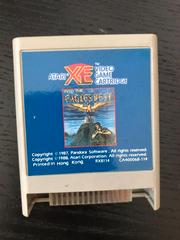Into the Eagle’s Nest Atari 400 Prices