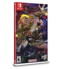 Contra Anniversary Collection Nintendo Switch Prices