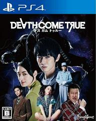 Death Come True JP Playstation 4 Prices