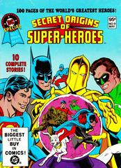 DC Special Blue Ribbon Digest #9 (1981) Comic Books DC Special Blue Ribbon Digest Prices